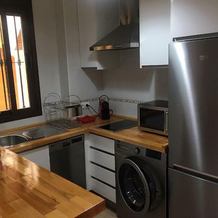 Apartamento Infantes Ronda Exterior photo