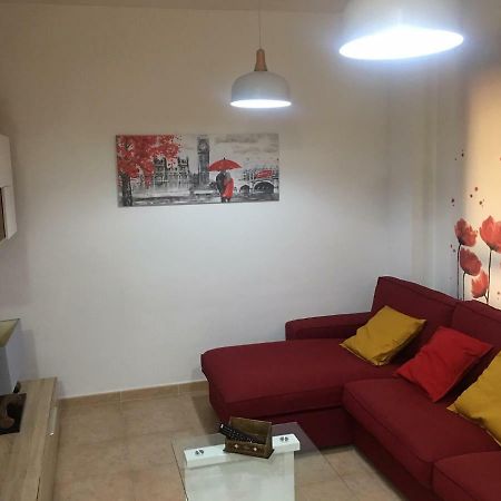Apartamento Infantes Ronda Exterior photo