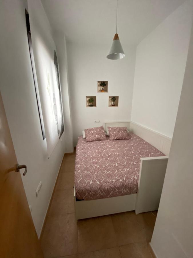 Apartamento Infantes Ronda Exterior photo