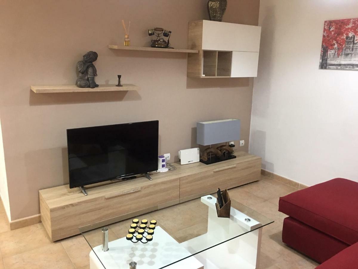 Apartamento Infantes Ronda Exterior photo