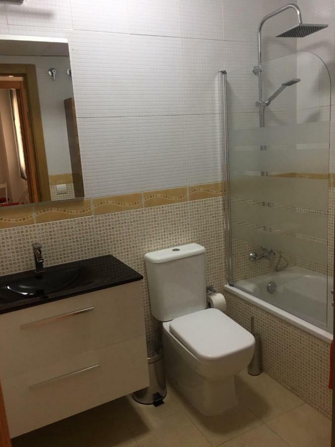 Apartamento Infantes Ronda Exterior photo